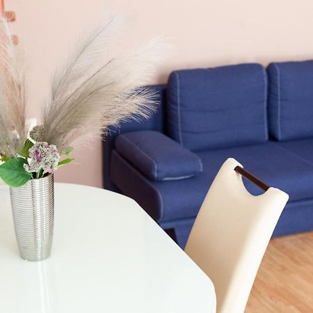 Leogrand Apartments Svobody 33 리비프 외부 사진